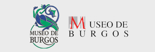 Logo van het Museum van Burgos